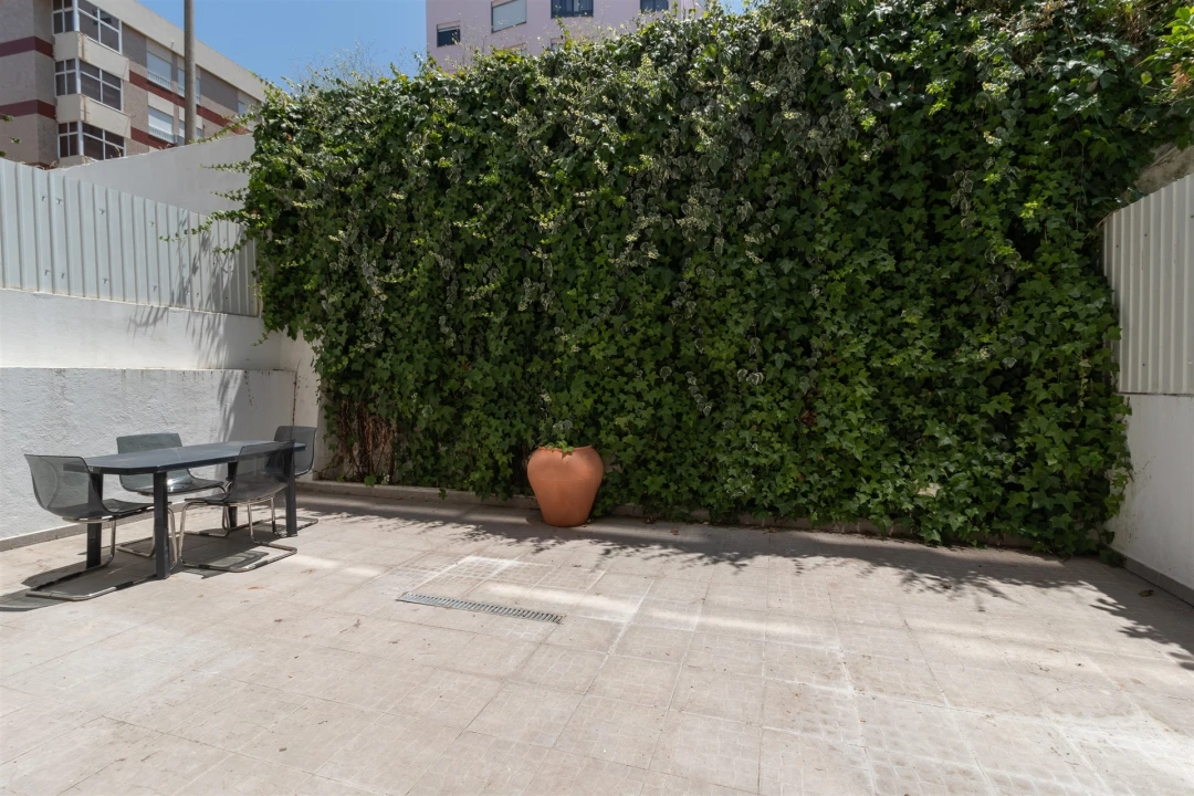 Apartamento T3 para Venda em Barreiro e Lavradio Foto 11