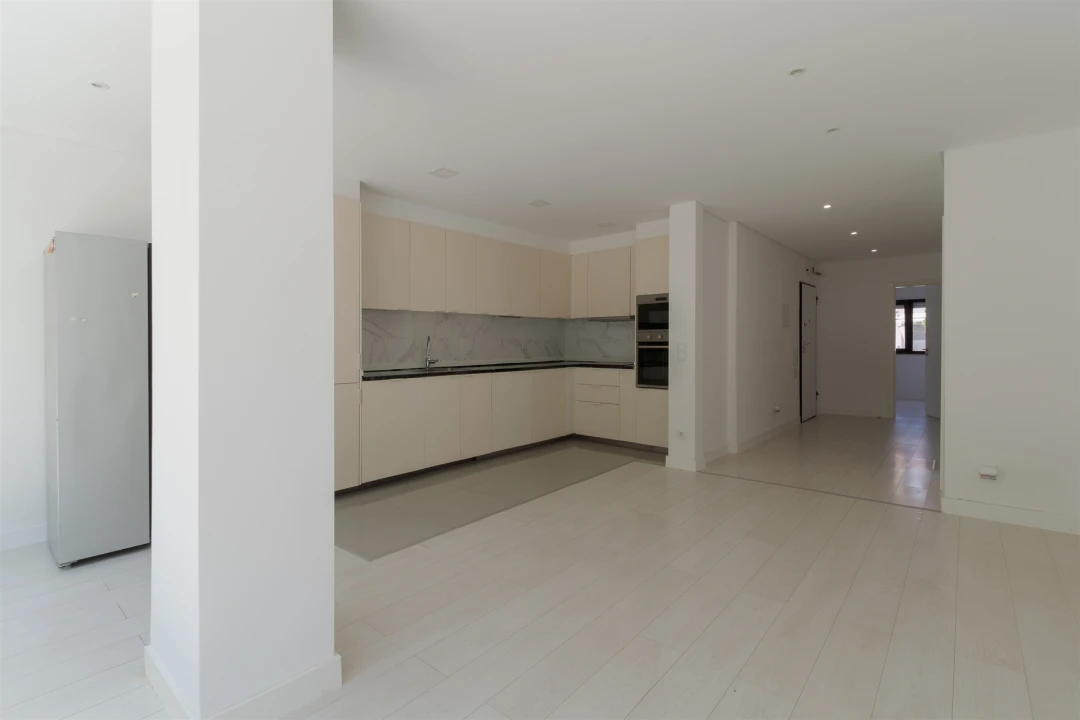 Apartamento T3 para Venda em Barreiro e Lavradio Foto 5