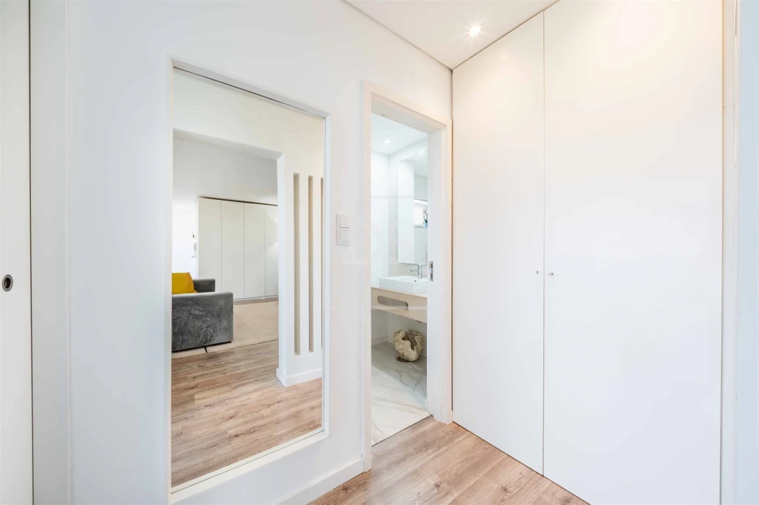 Apartamento T1 para Venda em Póvoa de Varzim, Beiriz e Argivai Foto 15