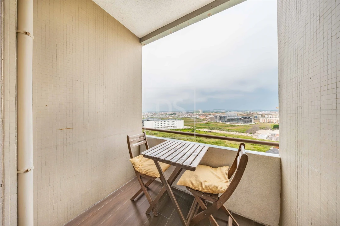 Apartamento T1 para Venda em Póvoa de Varzim, Beiriz e Argivai Foto 14