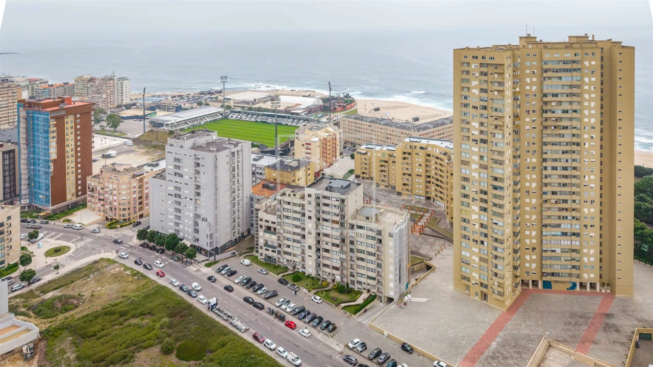 Apartamento T1 para Venda em Póvoa de Varzim, Beiriz e Argivai Foto 23