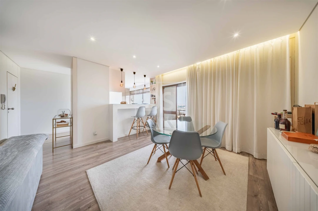 Apartamento T1 para Venda em Póvoa de Varzim, Beiriz e Argivai Foto 2
