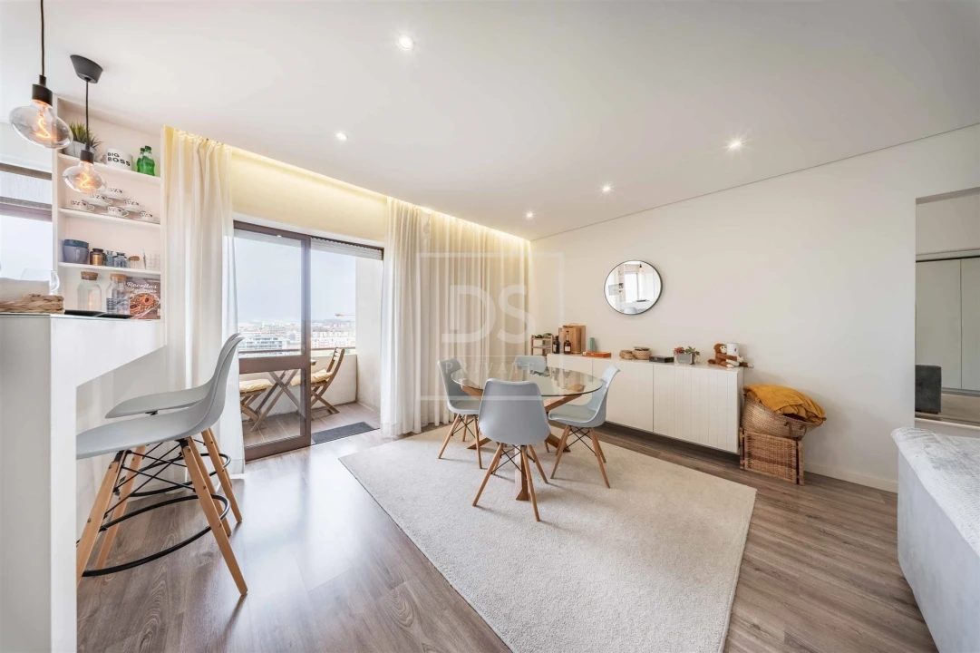 Apartamento T1 para Venda em Póvoa de Varzim, Beiriz e Argivai Foto 3