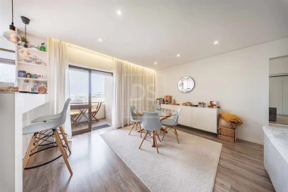 Apartamento T1 para Venda em Póvoa de Varzim, Beiriz e Argivai
