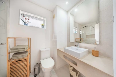 Apartamento T1 para Venda em Póvoa de Varzim, Beiriz e Argivai