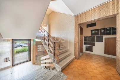 Apartamento T1 para Venda em Póvoa de Varzim, Beiriz e Argivai