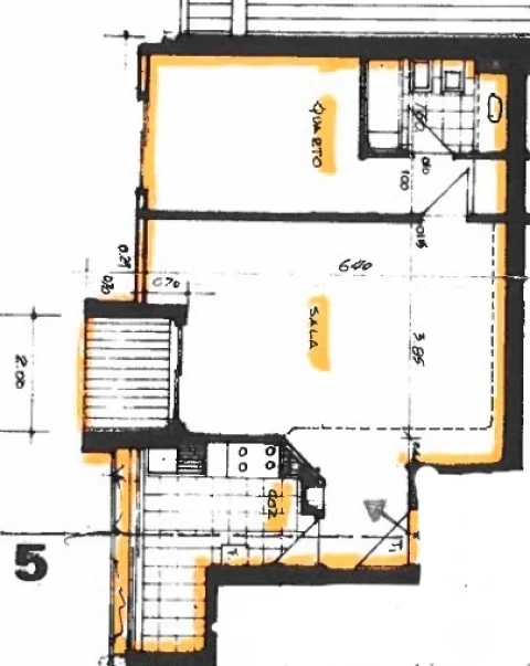 Apartamento T1 para Venda em Póvoa de Varzim, Beiriz e Argivai