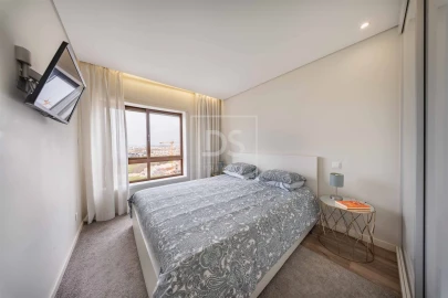 Apartamento T1 para Venda em Póvoa de Varzim, Beiriz e Argivai