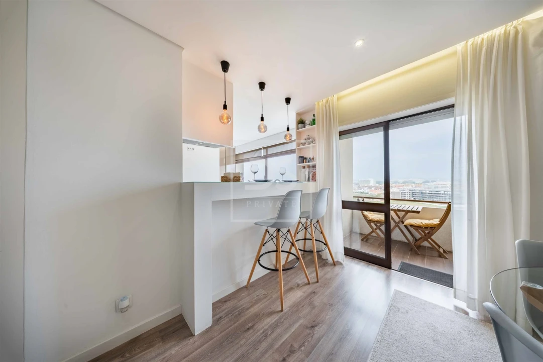 Apartamento T1 para Venda em Póvoa de Varzim, Beiriz e Argivai Foto 6