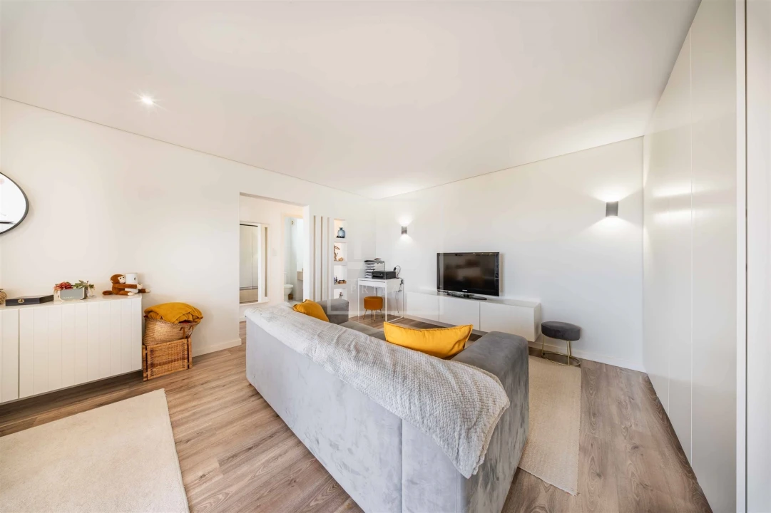 Apartamento T1 para Venda em Póvoa de Varzim, Beiriz e Argivai Foto 1