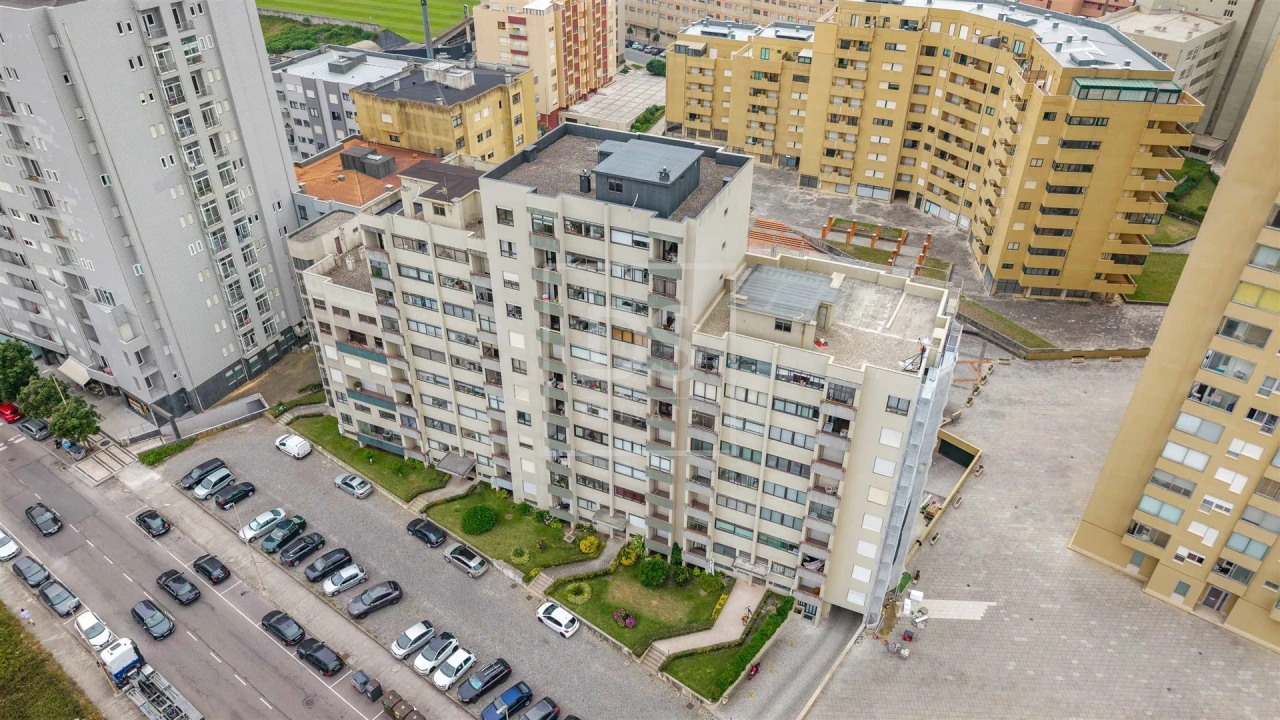 Apartamento T1 para Venda em Póvoa de Varzim, Beiriz e Argivai Foto 27