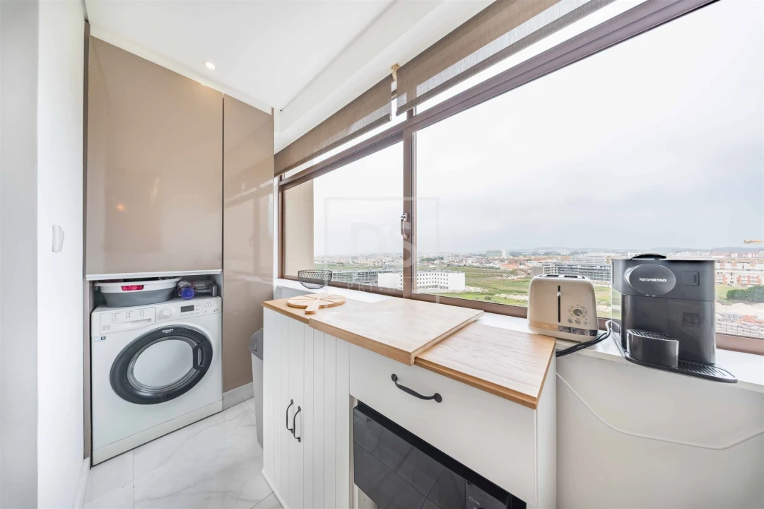 Apartamento T1 para Venda em Póvoa de Varzim, Beiriz e Argivai Foto 9