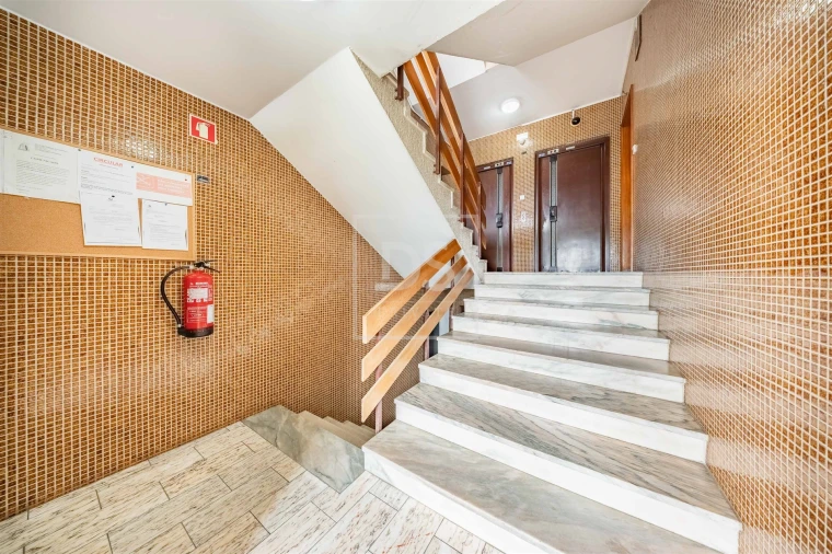 Apartamento T1 para Venda em Póvoa de Varzim, Beiriz e Argivai Foto 21