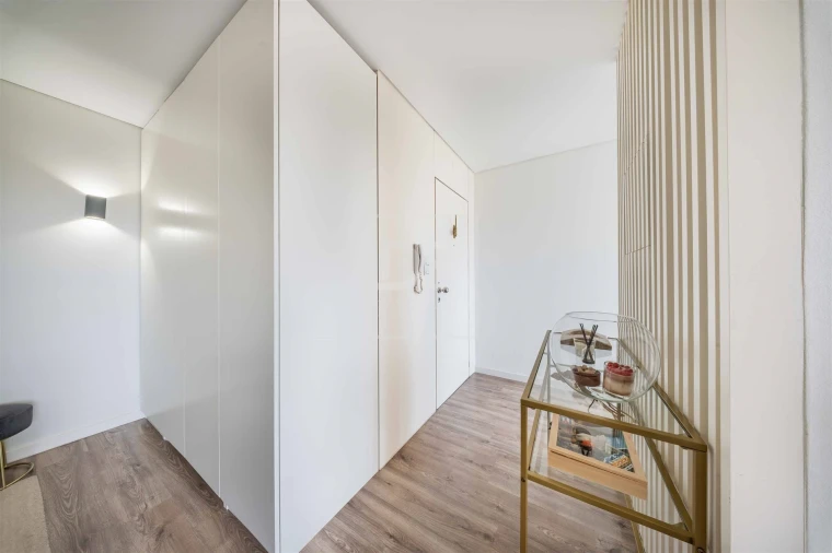 Apartamento T1 para Venda em Póvoa de Varzim, Beiriz e Argivai Foto 11