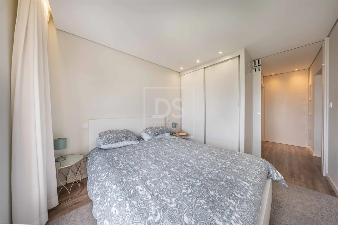 Apartamento T1 para Venda em Póvoa de Varzim, Beiriz e Argivai Foto 12