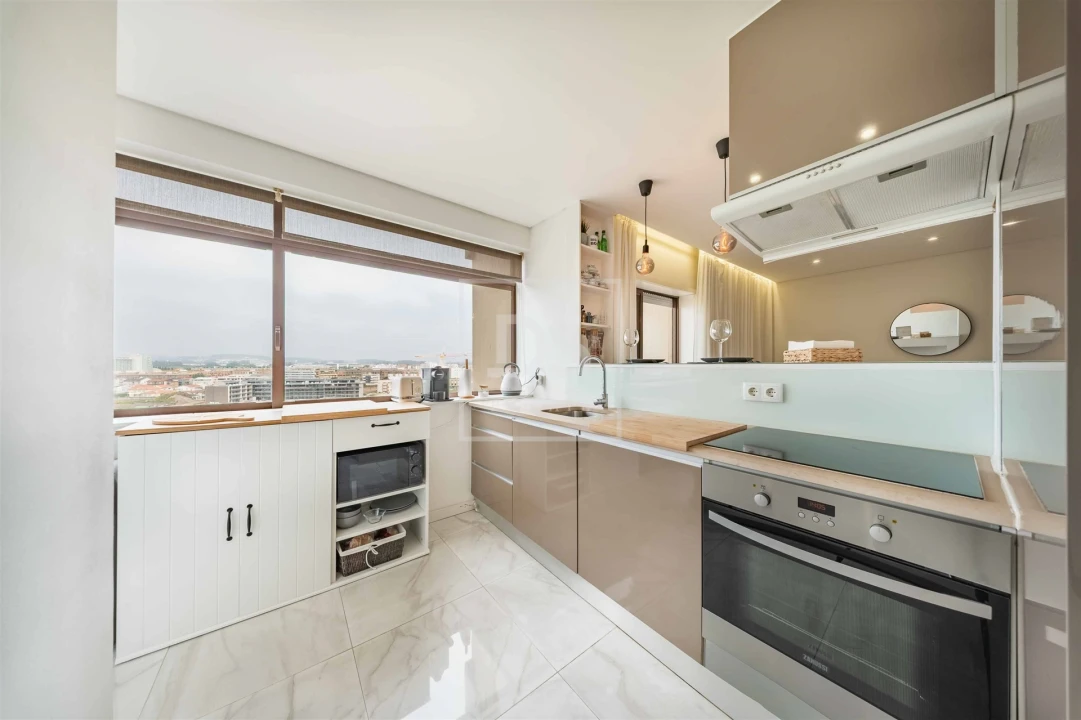 Apartamento T1 para Venda em Póvoa de Varzim, Beiriz e Argivai Foto 8