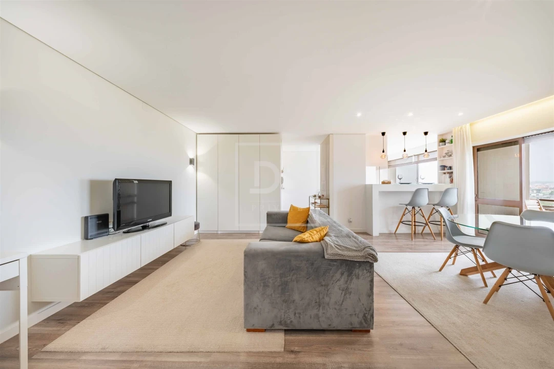 Apartamento T1 para Venda em Póvoa de Varzim, Beiriz e Argivai Foto 5