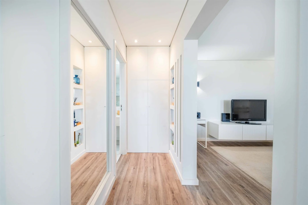 Apartamento T1 para Venda em Póvoa de Varzim, Beiriz e Argivai Foto 16