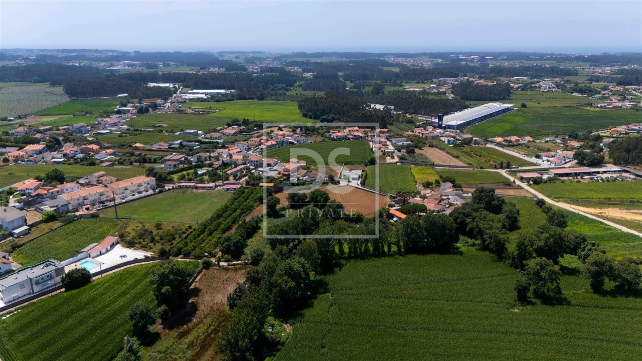 Terreno Misto para Venda em Guilhabreu Foto 19