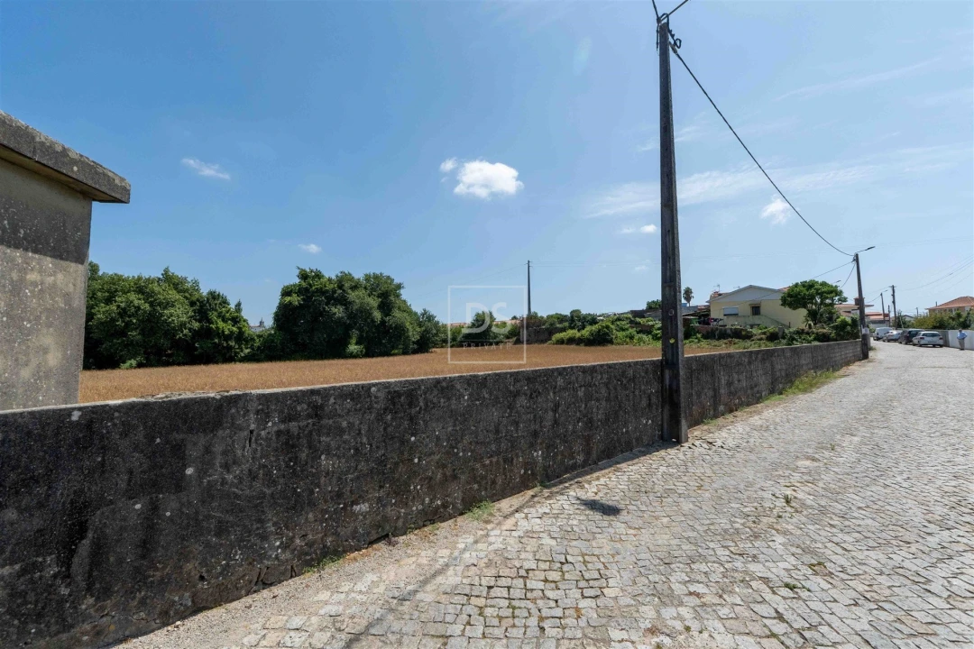 Terreno Misto para Venda em Guilhabreu Foto 25