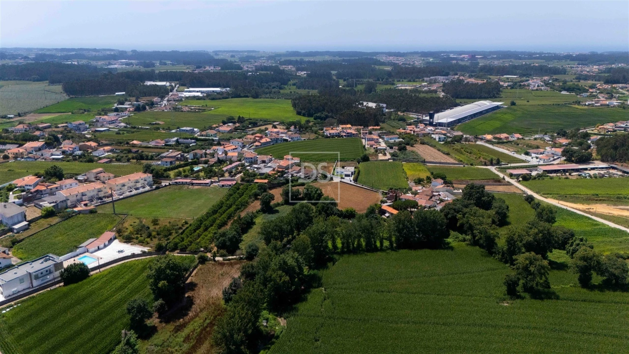 Terreno Misto para Venda em Guilhabreu Foto 12