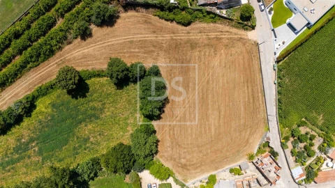 Terreno Misto para Venda em Guilhabreu