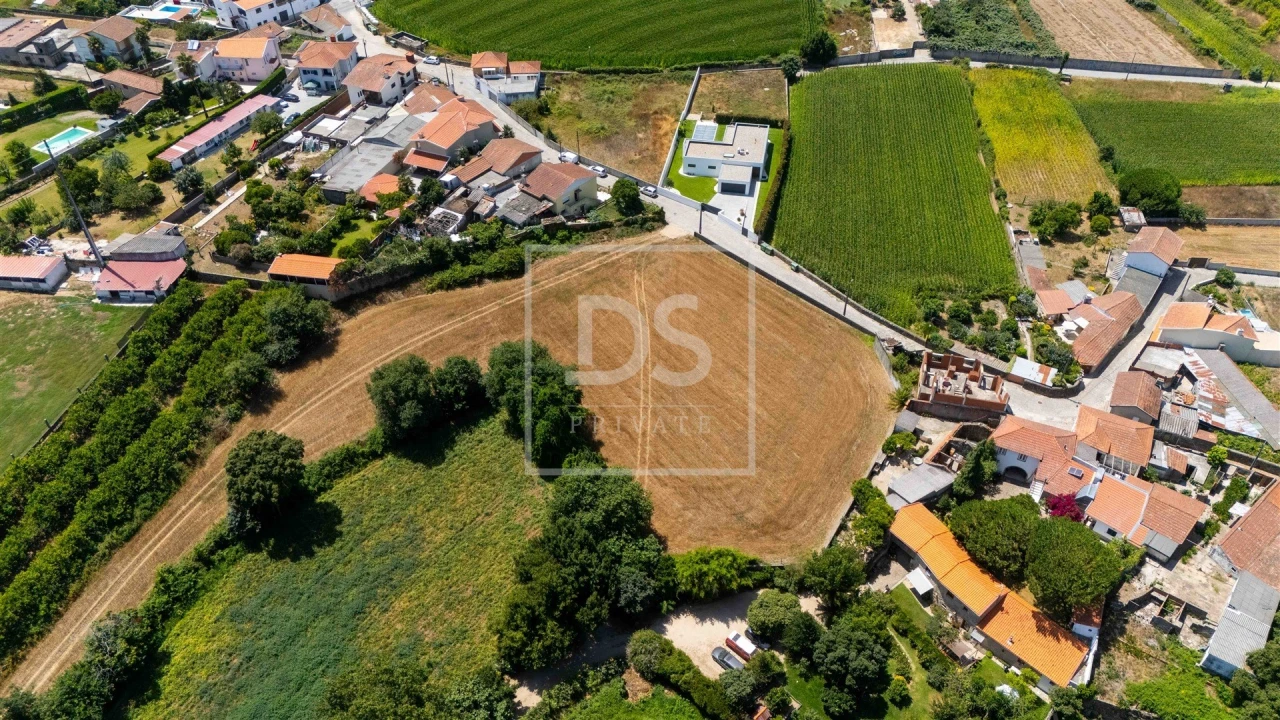 Terreno Misto para Venda em Guilhabreu Foto 20