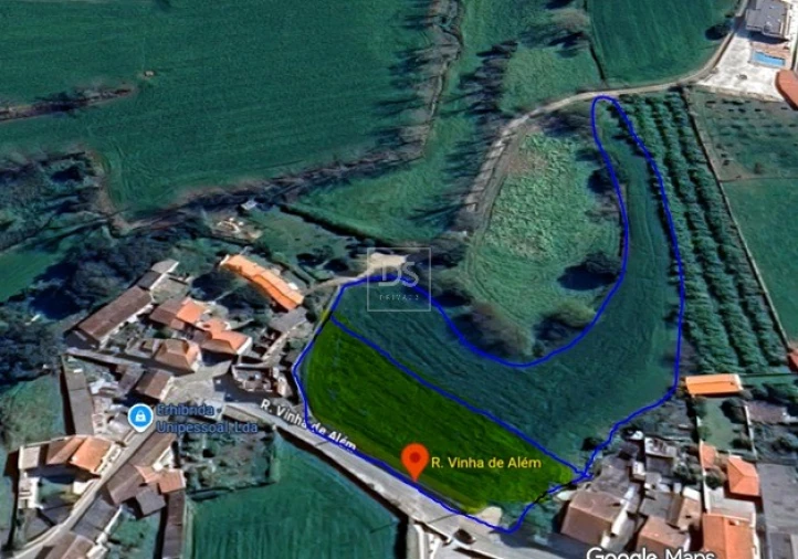 Terreno Misto para Venda em Guilhabreu Foto 5
