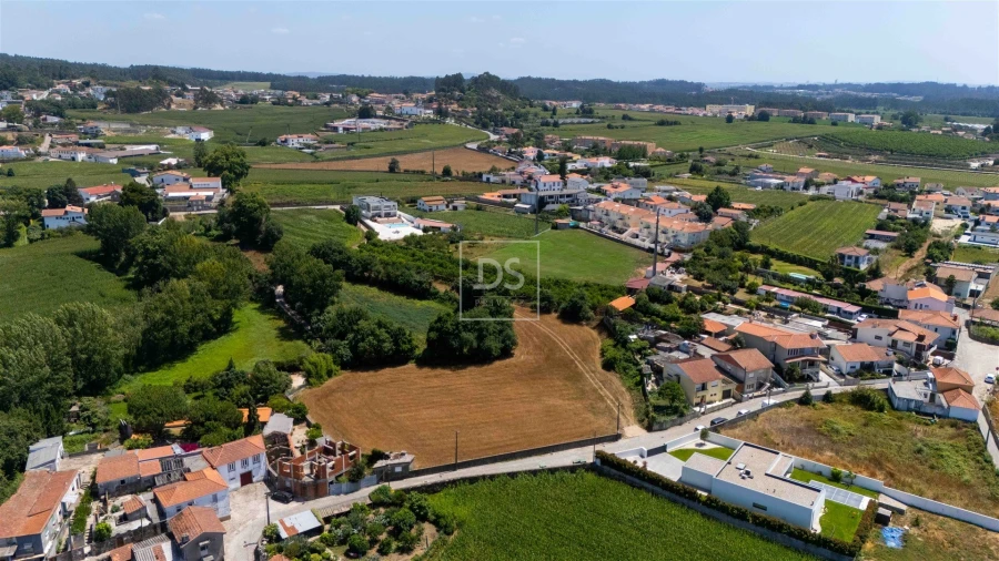 Terreno Misto para Venda em Guilhabreu Foto 14