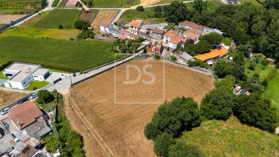 Terreno Misto para Venda em Guilhabreu Foto 15