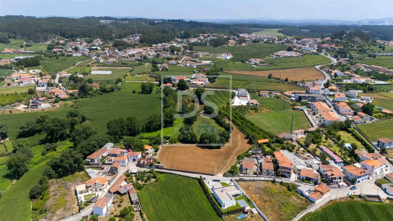 Terreno Misto para Venda em Guilhabreu Foto 16