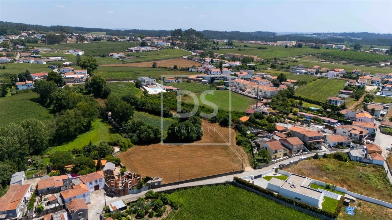 Terreno Misto para Venda em Guilhabreu Foto 21
