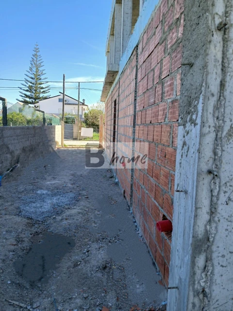 Moradia T3 para Venda em Fernao Ferro