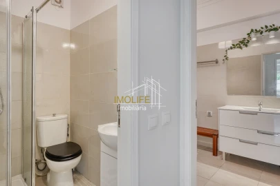 Apartamento T3 para Venda em Costa da Caparica