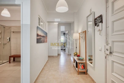 Apartamento T3 para Venda em Costa da Caparica