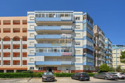 Apartamento T3 para Venda em Costa da Caparica