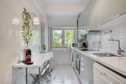 Apartamento T3 para Venda em Costa da Caparica