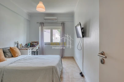 Apartamento T3 para Venda em Costa da Caparica