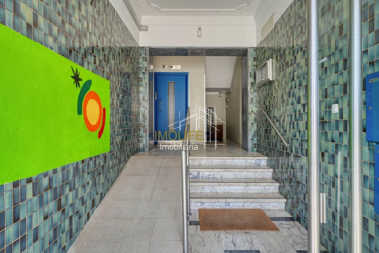 Apartamento T3 para Venda em Costa da Caparica Foto 6