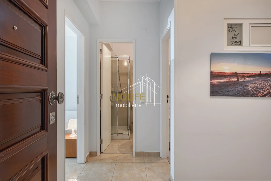 Apartamento T3 para Venda em Costa da Caparica Foto 9