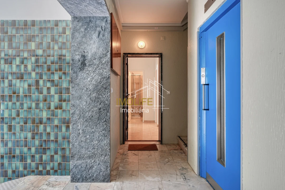 Apartamento T3 para Venda em Costa da Caparica Foto 8