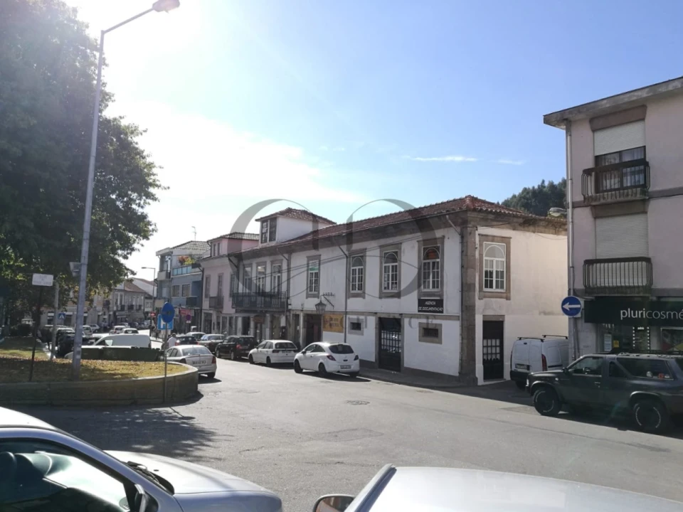 Escritório para Arrendamento em Pedroso e Seixezelo Foto 1