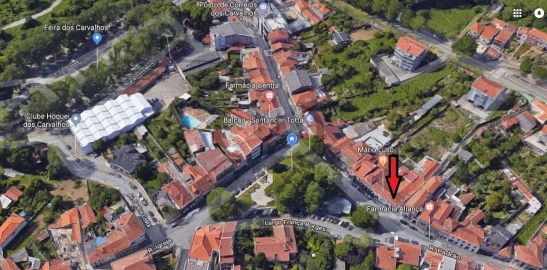 Escritório para Arrendamento em Pedroso e Seixezelo