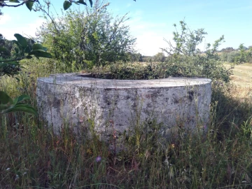 Terreno Misto para Venda em São Domingos e Vale de Água