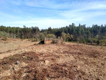 Terreno Agricola ou Rústico para Venda em Santiago do Cacém, Santa Cruz e São Bartolomeu da Serra