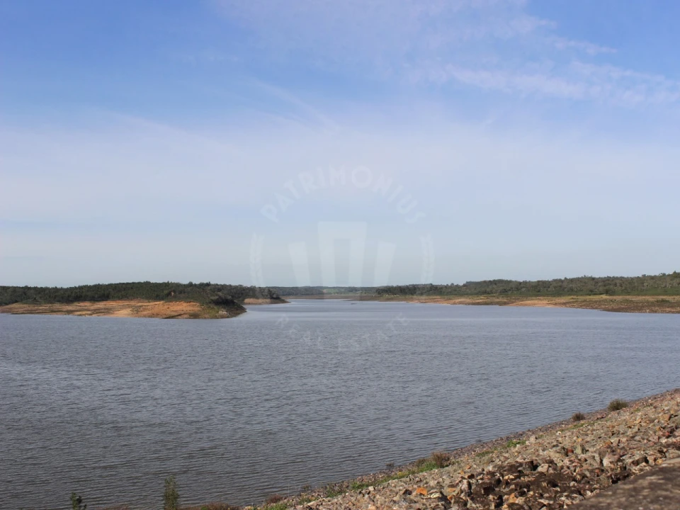 Terreno para Venda em Santiago do Cacém, Santa Cruz e São Bartolomeu da Serra Foto 25
