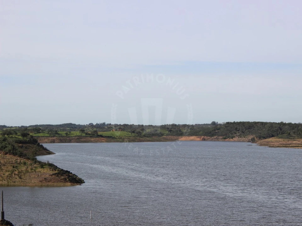 Terreno para Venda em Santiago do Cacém, Santa Cruz e São Bartolomeu da Serra Foto 26