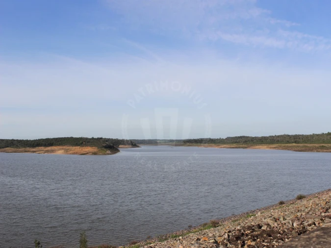 Terreno para Venda em Santiago do Cacém, Santa Cruz e São Bartolomeu da Serra Foto 25