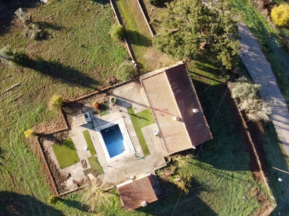 Moradia T2 para Venda em São Martinho das Amoreiras Foto 1