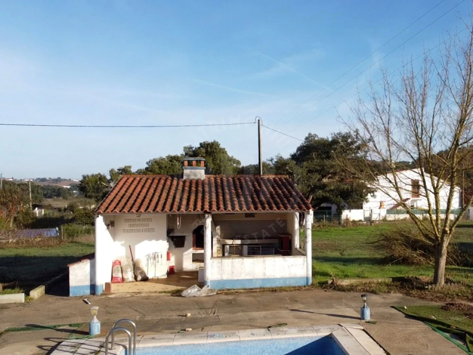 Moradia T2 para Venda em São Martinho das Amoreiras Foto 5
